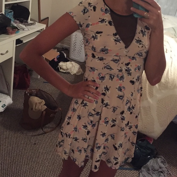 Urban outfitters dress