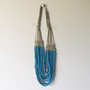 Beaded Necklace