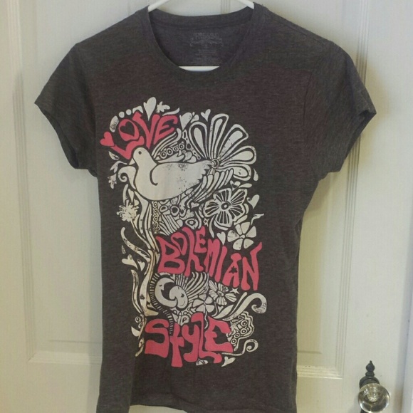 T shirt