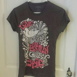 T shirt
