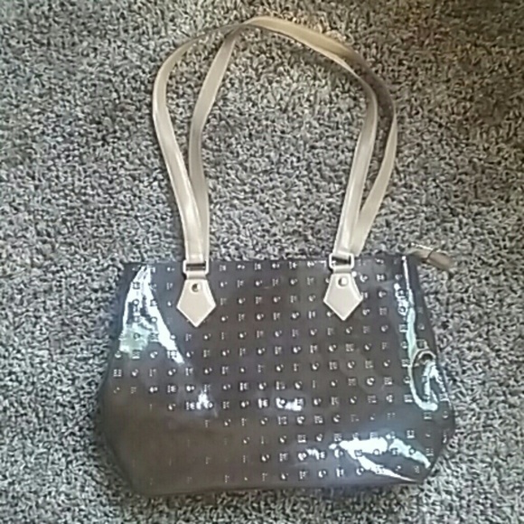 Arcadia genuine leather made in Italy handbag