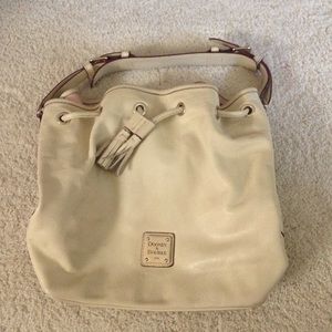 Dooney & Bourke Drawstring purse