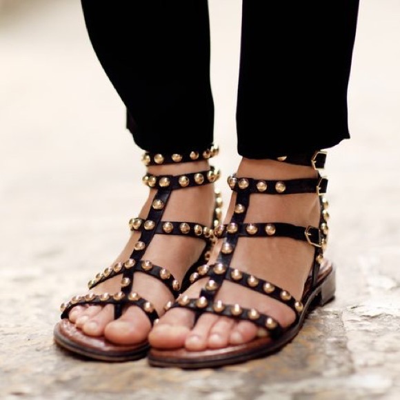 Sam Edelman Shoes - HOSTPICK! 🎉 Sam Edelman Eavan Sandals