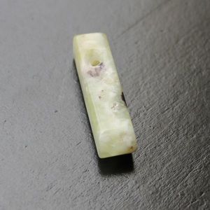 Green Stone Pendant