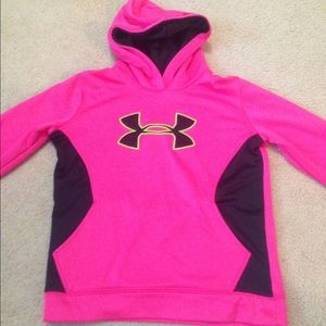 Under Armour jacket