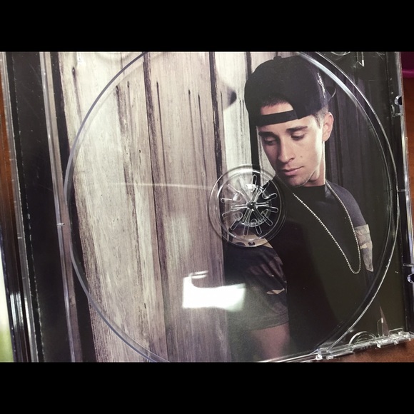Jake Miller cd - Picture 3 of 4