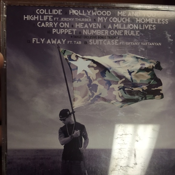 Jake Miller cd - Picture 4 of 4