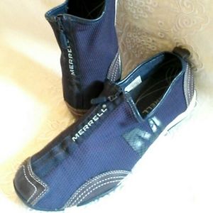 Merrell Tennis Shoes Size 9.5
