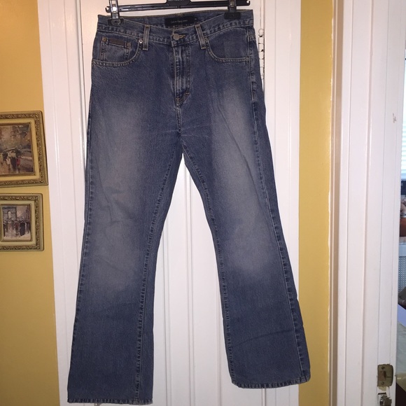 Calvin Klein jeans