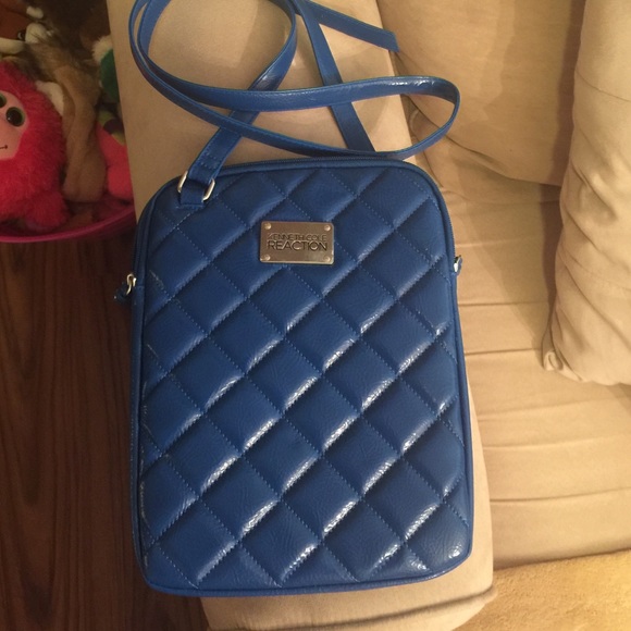 BRAND NEW CROSS-BODY/tablet holder BAG.