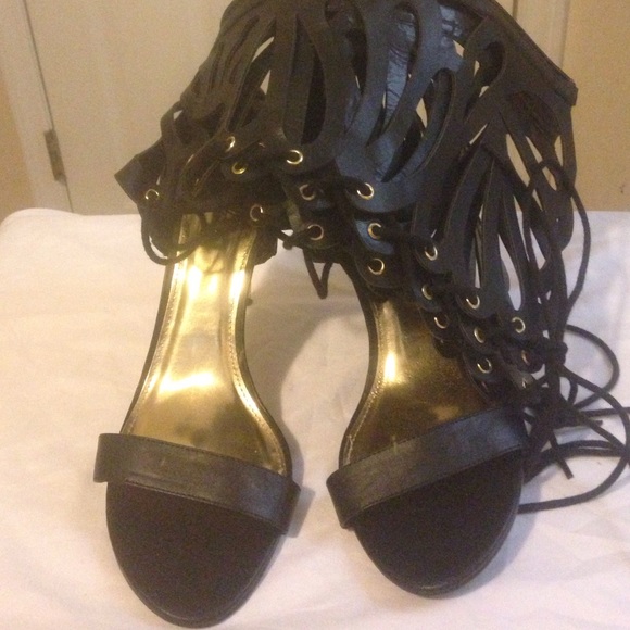 Nice Heels