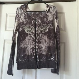 Day trip SZ M jacket