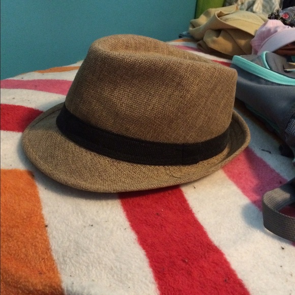 Cute Fedora
