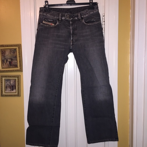 Diesel jeans