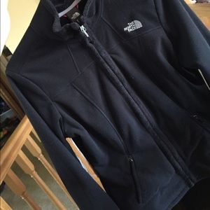 North face jacket!