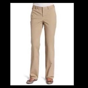 Dockers BROWN twill pant