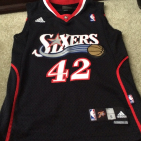 Basketball Jersey