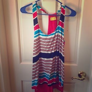 Great top for both winter and summer!