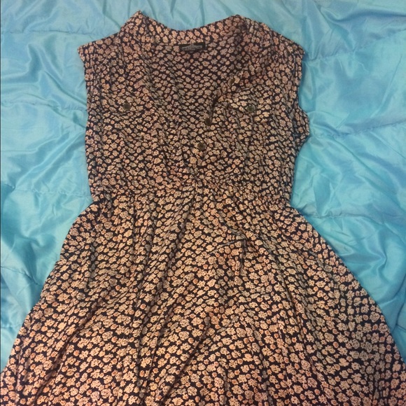 Angie Short Dress from Macy's