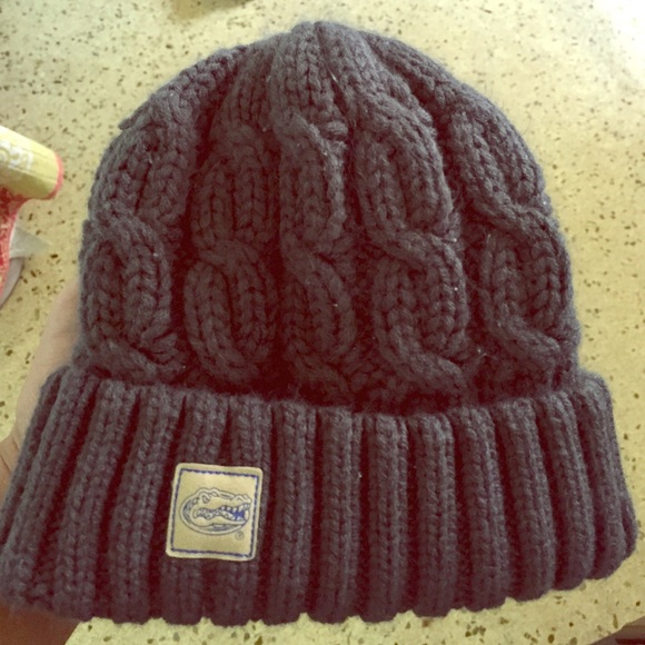 Authentic UF skully