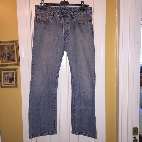 Diesel jeans