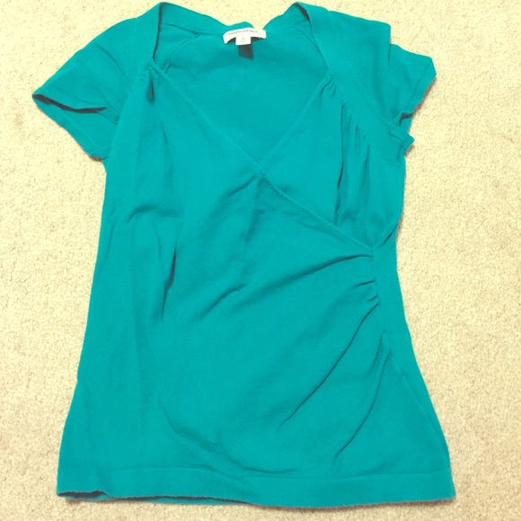 Banana Republic shirt