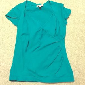 Banana Republic shirt