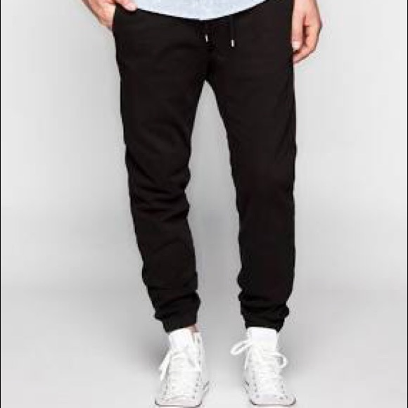 🚫SOLD🚫Men's Joggers by House of Triot size M