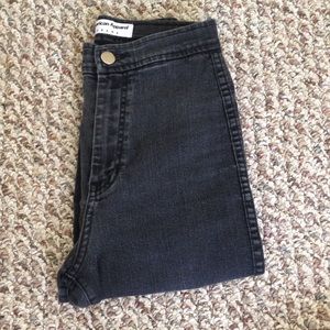 Easy Jeans