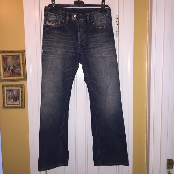 Diesel jeans