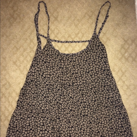 BRANDY MELVILLE jada dress