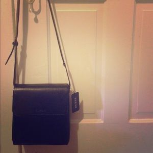 Guess purse