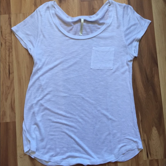 White T Shirt