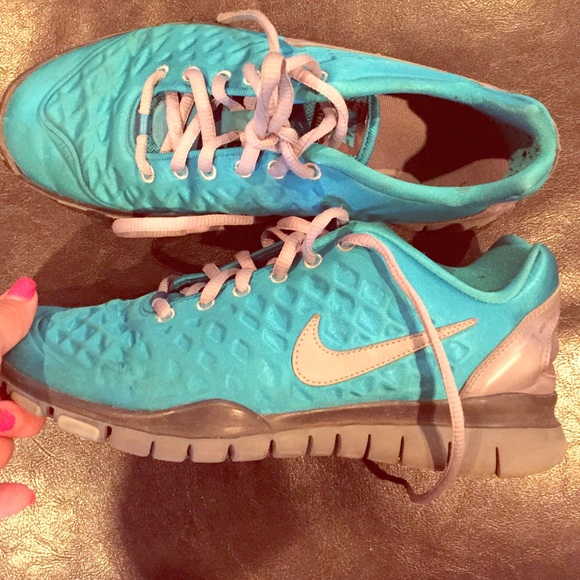 Nike free run