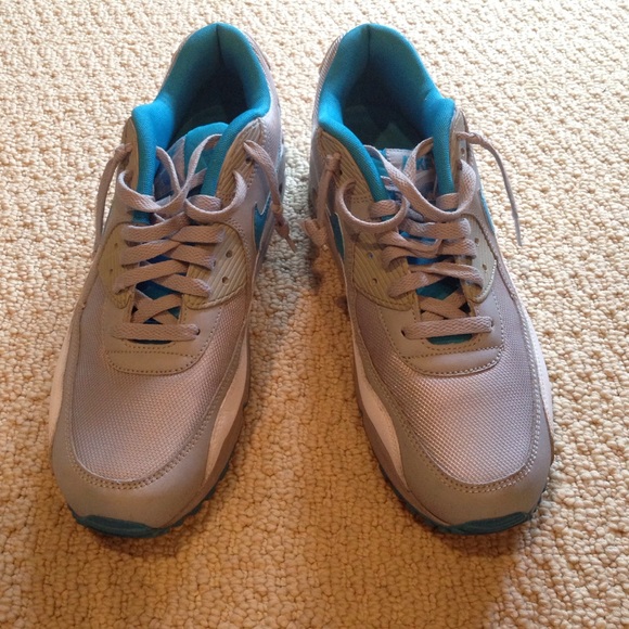 Men's Nike air max!!