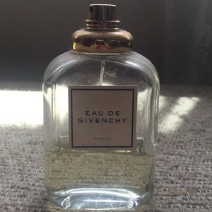 Eau de Givenchy Perfume