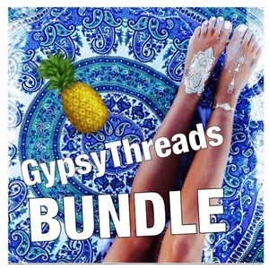 2 Ts bundle 🍍💕