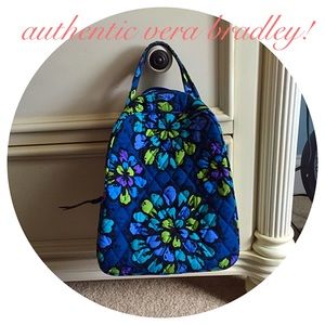 Vera Bradley Lunch Box