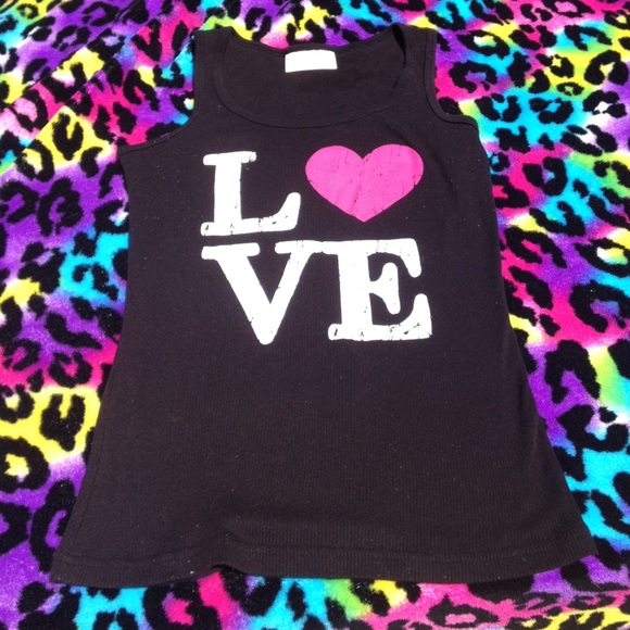 Love tank