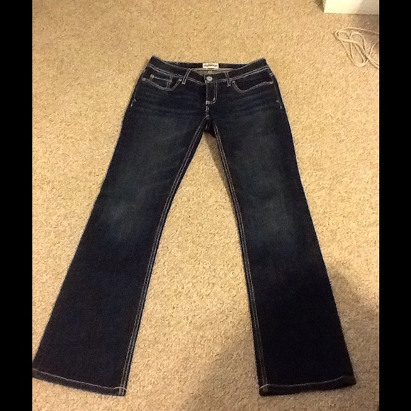Aeropostale Jeans-Chelsea Bootcut