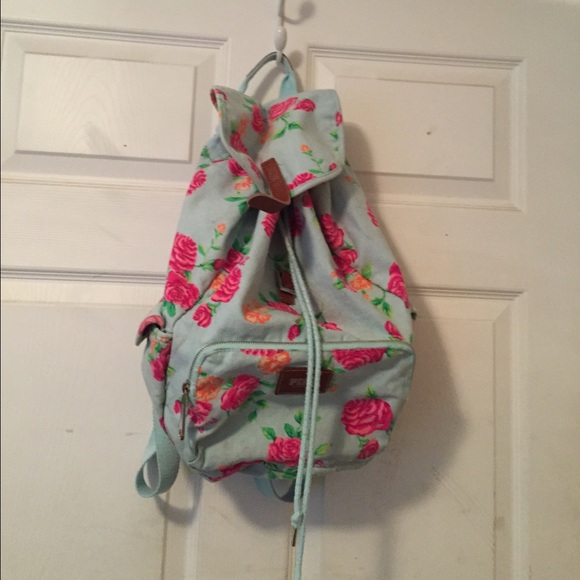 VS PINK backpack