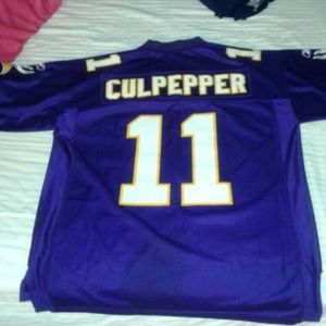 VIKINGS JERSEY