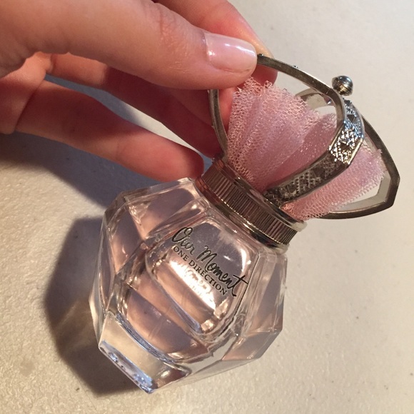 One Direction Our Moment Perfume