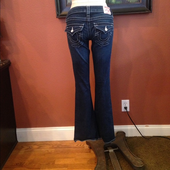 Jeans - Picture 2 of 2