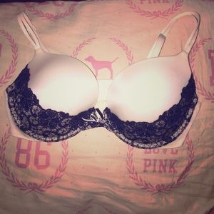 Victoria's Secret Very Sexy Push-Up Bra