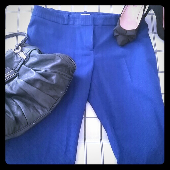 The Director Straight Leg Business Pants