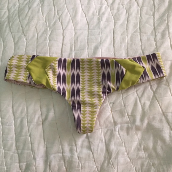 Acacia Swimwear Mentawai