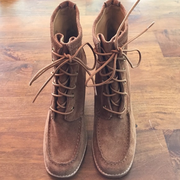 KORS Michael Kors Shoes - KORS Micahel Kors Ankle Boots