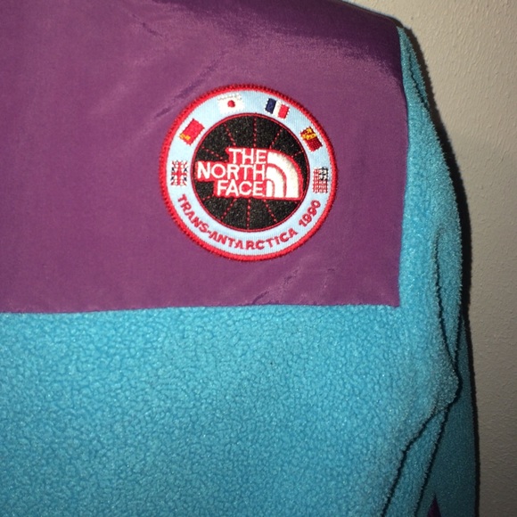LIMITED North Face - Picture 3 of 4