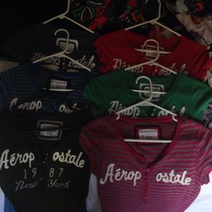 Aeropostale bundle